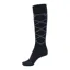 Cavallo Sioux Ladies Functional Long Socks - Dark Blue
